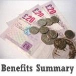 Benefits Summary  1image