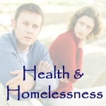 Health and Homelessness image