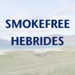 Smokefree Hebrides logo