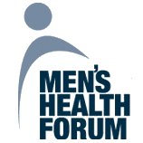 mens health forum logo