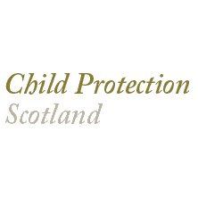 Child Protection Scotland logo