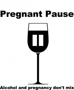 Pause logo