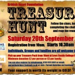 Treasure Hunt poster